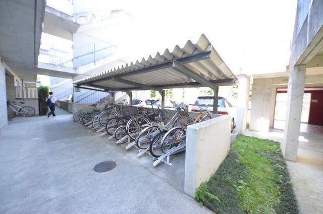 エルムコートの物件内観写真