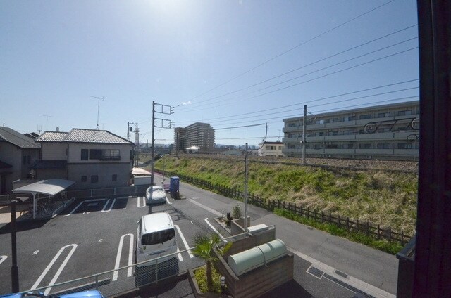 レオパレスヴァンの物件内観写真