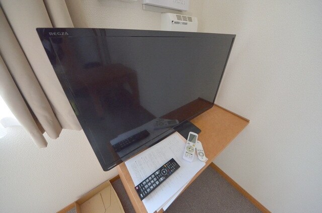 レオパレスヴァンの物件内観写真