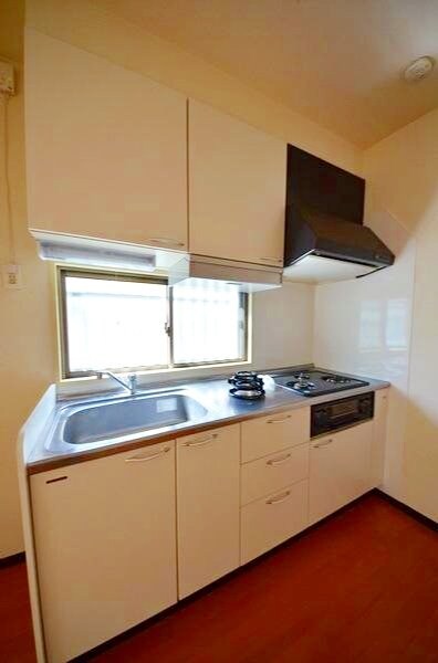 国立イーストハイツの物件内観写真