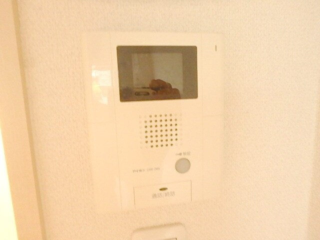 ヴィラフローリッシュの物件内観写真