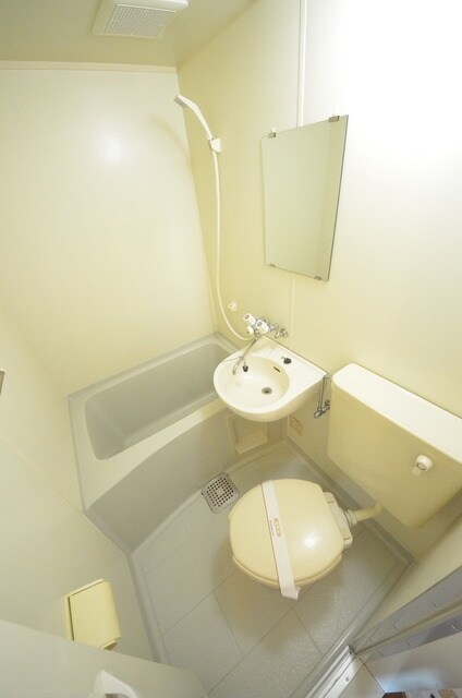 エクレール橋本の物件内観写真