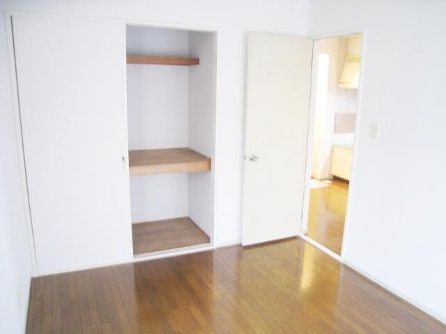 クレール桜ヶ丘の物件内観写真