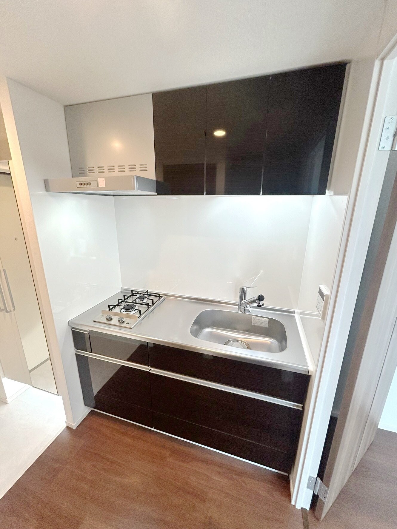 BASE SIDE ROUTE16の物件内観写真