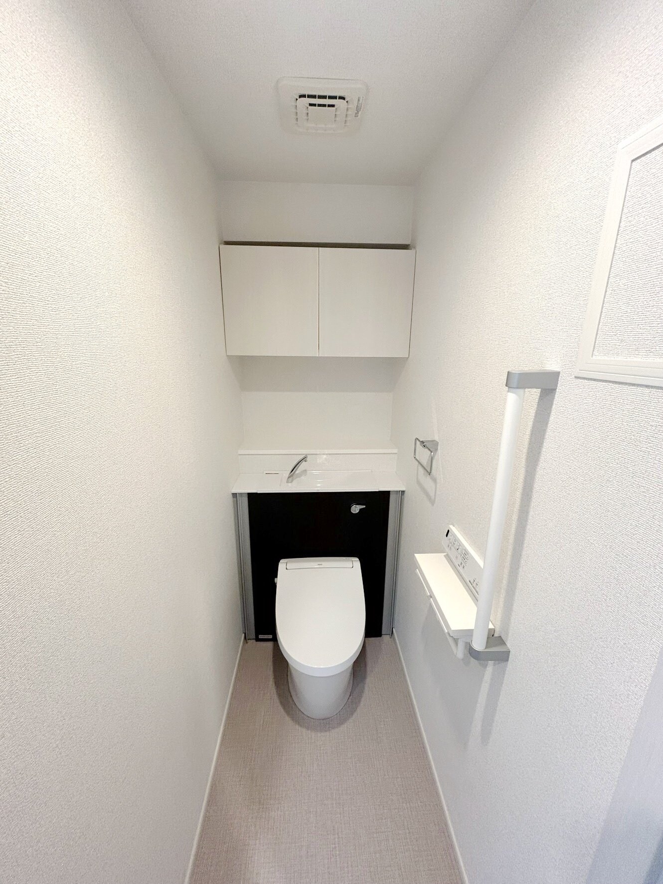 BASE SIDE ROUTE16の物件内観写真