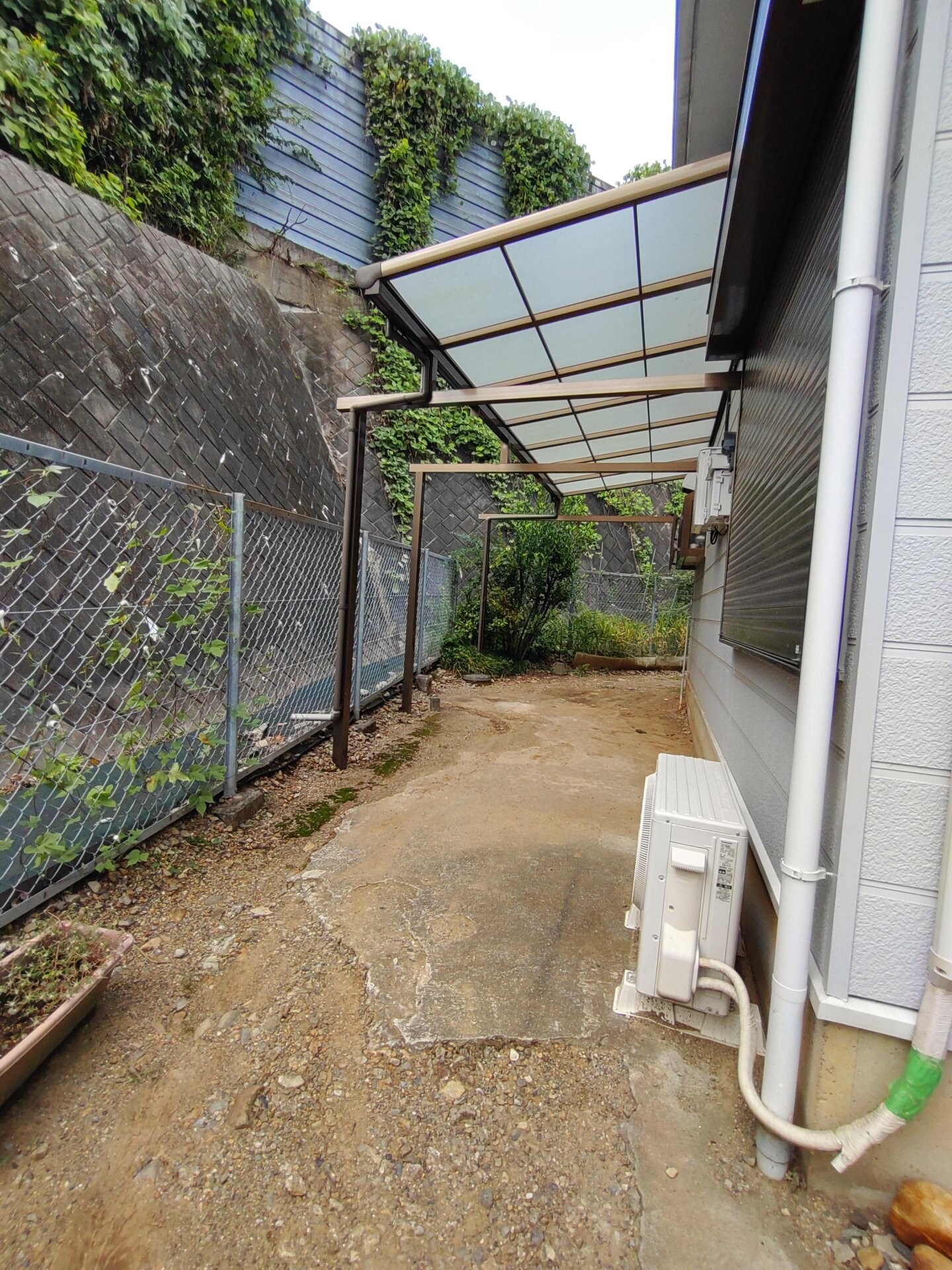 エステートピアY＆Eの物件内観写真