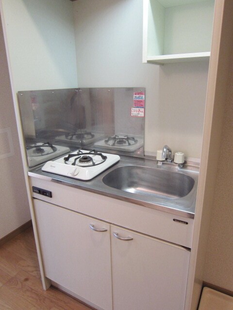 リトルアージュの物件内観写真