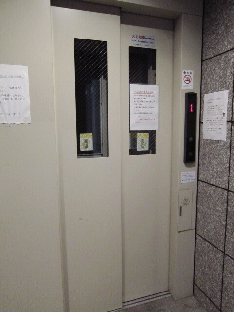 リトルアージュの物件内観写真