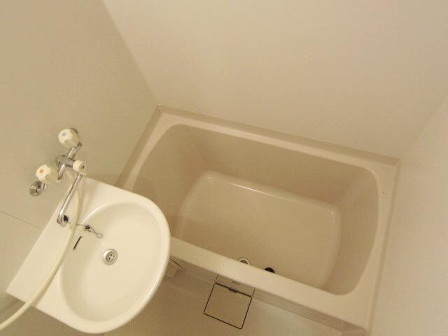 リトルアージュの物件内観写真