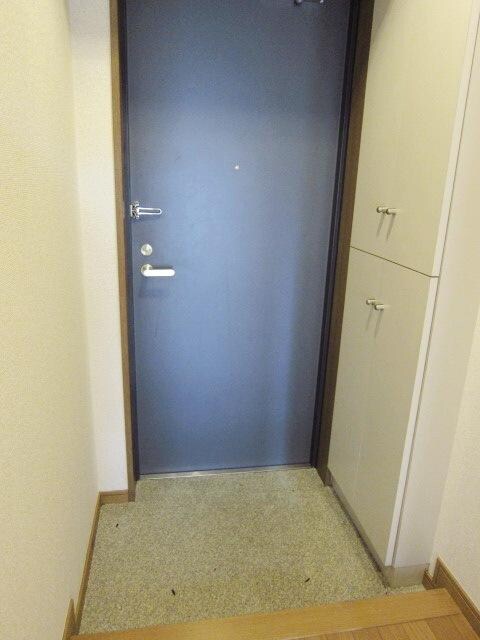 リトルアージュの物件内観写真