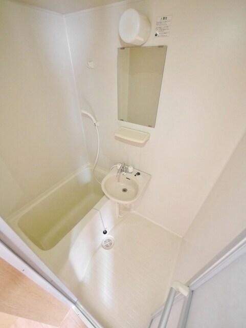 サニーホームズの物件内観写真