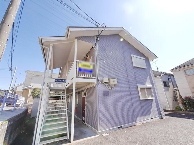 サニーホームズの物件内観写真