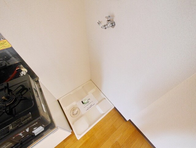 サニーホームズの物件内観写真