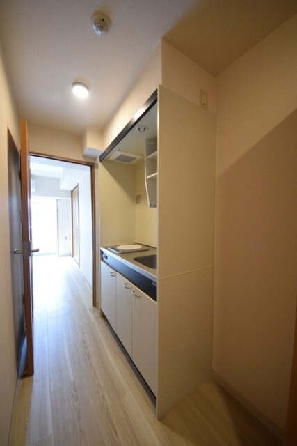 ＥＩＧＨＴＹ－ＥＩＧＨＴ　Ｈｉｎｏの物件内観写真