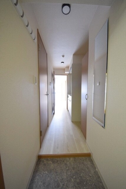 ＥＩＧＨＴＹ－ＥＩＧＨＴ　Ｈｉｎｏの物件内観写真