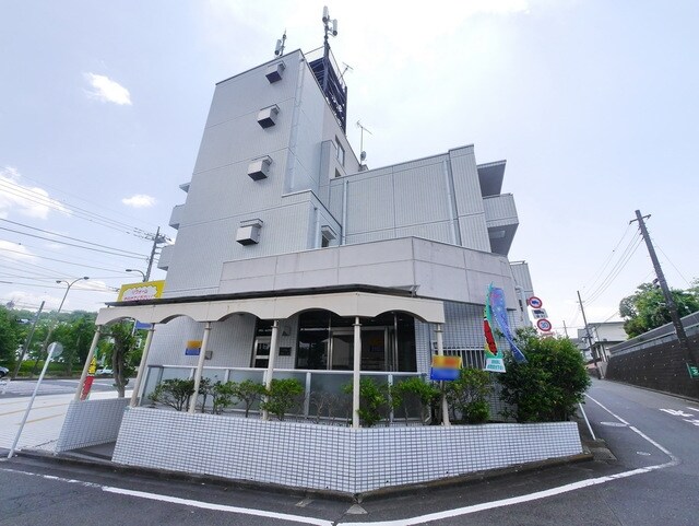 ジュネス桜ヶ丘の物件内観写真