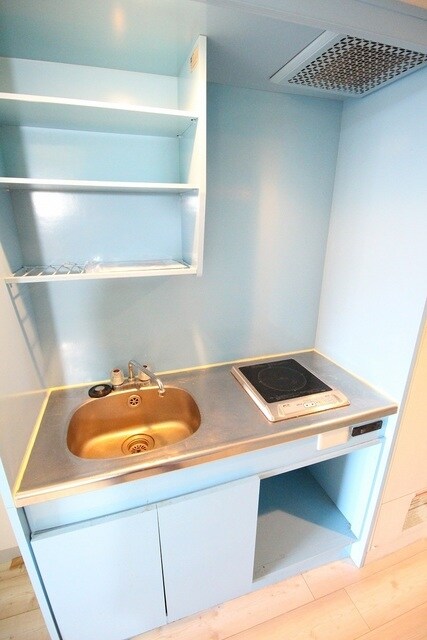 ジュネス桜ヶ丘の物件内観写真