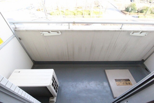 ジュネス桜ヶ丘の物件内観写真