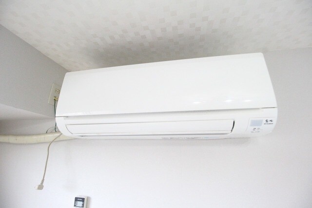 ジュネス桜ヶ丘の物件内観写真