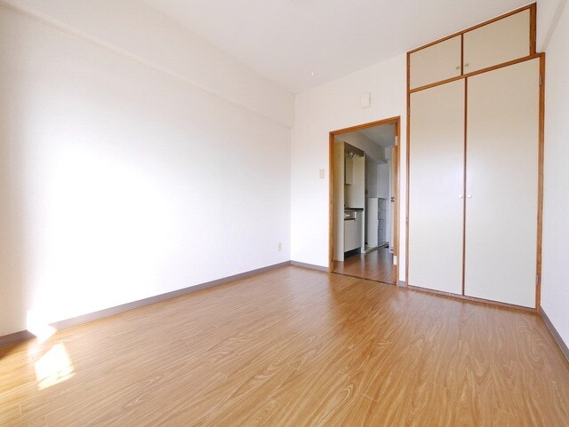 プラザマキシムの物件内観写真