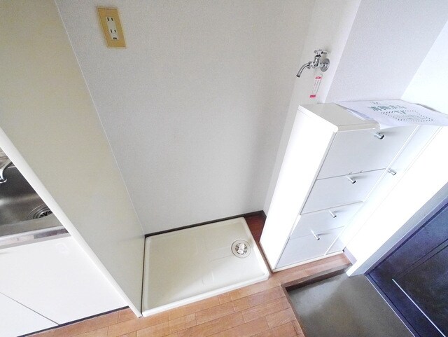 プラザマキシムの物件内観写真