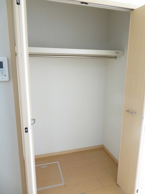 ミ・カシータの物件内観写真