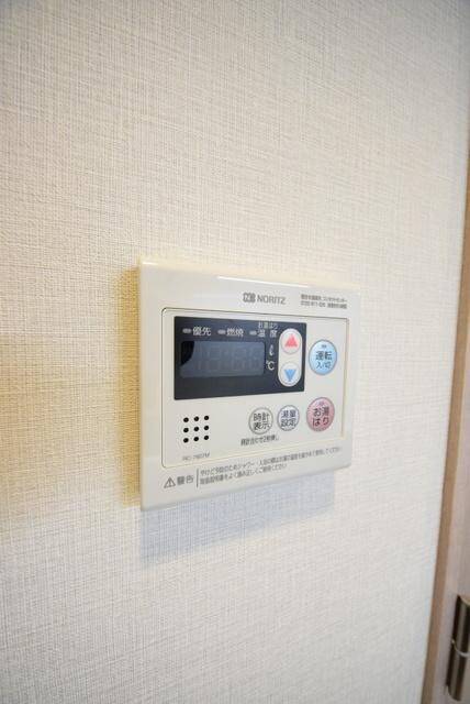 Ｎ－Ｓｔａｇｅ八王子の物件内観写真