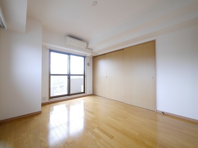 ベェルヴェル稲城の物件内観写真