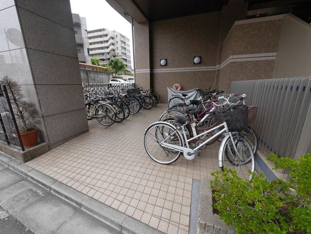 ベェルヴェル稲城の物件内観写真