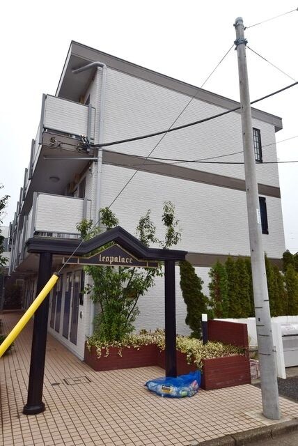 ＳＵＷＡの物件内観写真