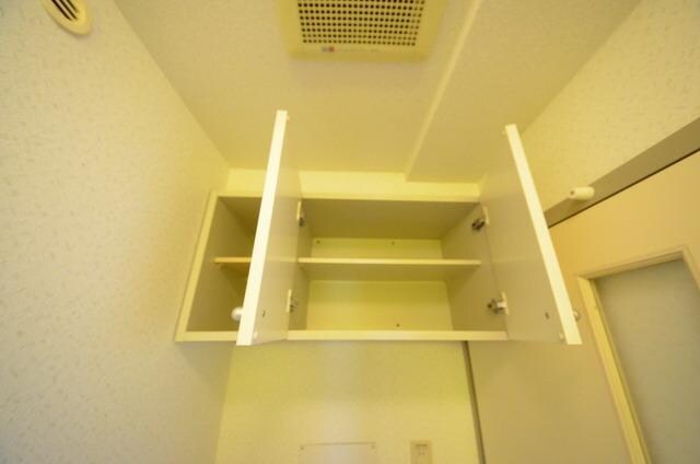 クオリアテラス千人町の物件内観写真