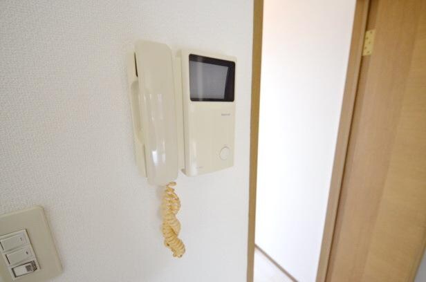 ファミールコート（元八）の物件内観写真