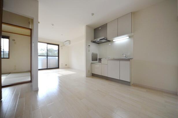 ファミールコート（元八）の物件内観写真