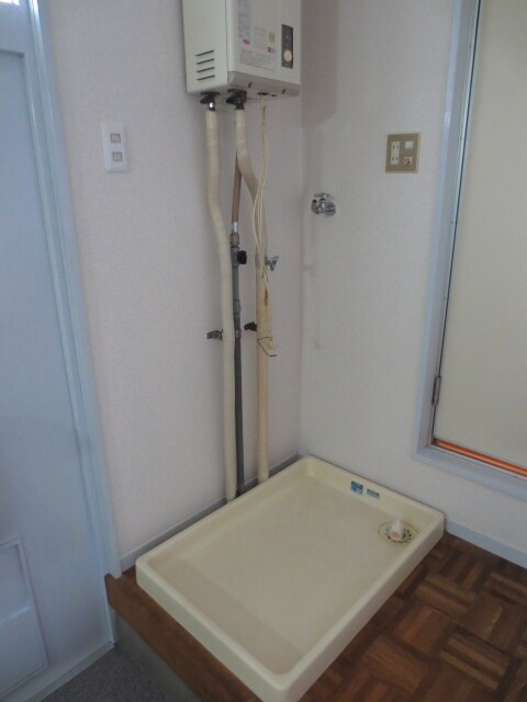 カーサフドウの物件内観写真