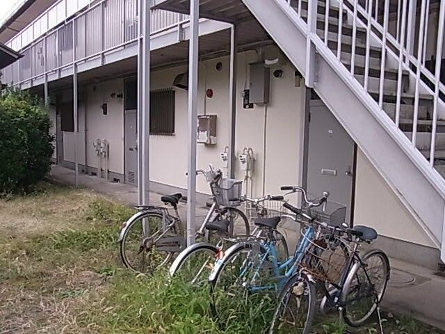 カーサフドウの物件内観写真