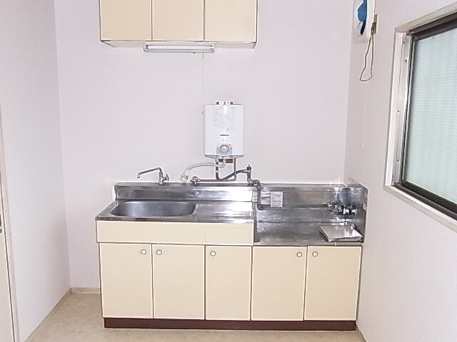 カーサフドウの物件内観写真