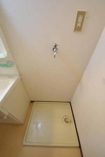 リバーサイド西八王子の物件内観写真