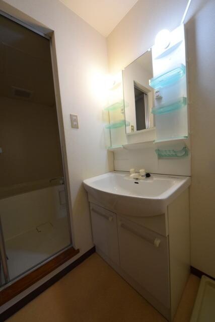 リバーサイド西八王子の物件内観写真