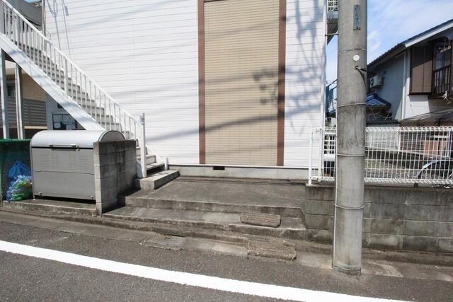 レオパレスセブンの物件内観写真