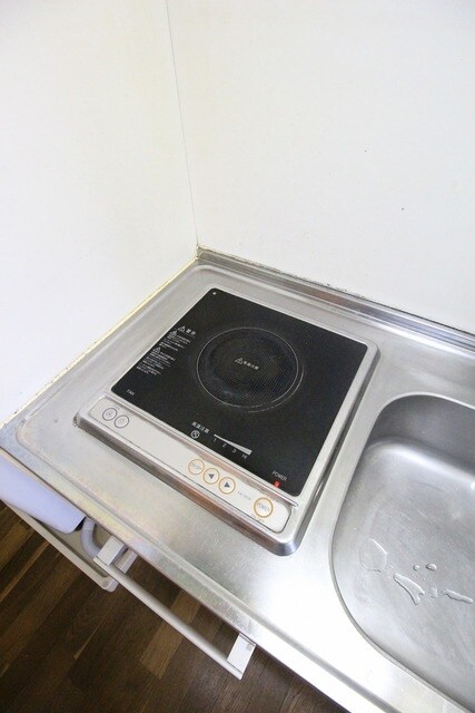 レオパレスセブンの物件内観写真