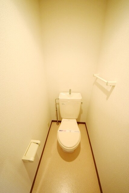 ジュネスドミール２０００の物件内観写真