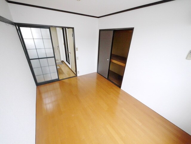 フォーブルハヤシの物件内観写真