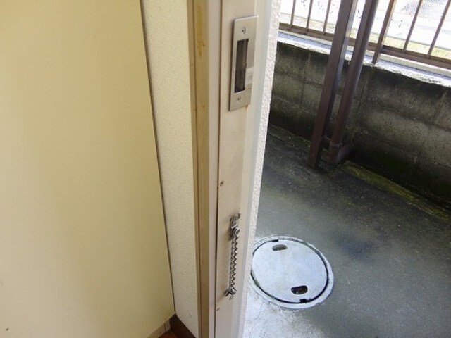 フォーブルハヤシの物件内観写真