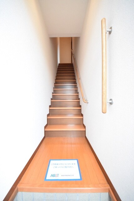 シェモアＳの物件内観写真