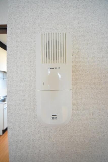 シェモアＳの物件内観写真