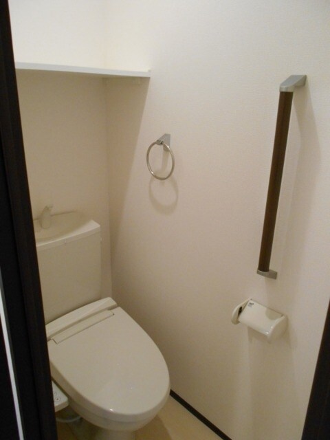 レオネクストからんの物件内観写真