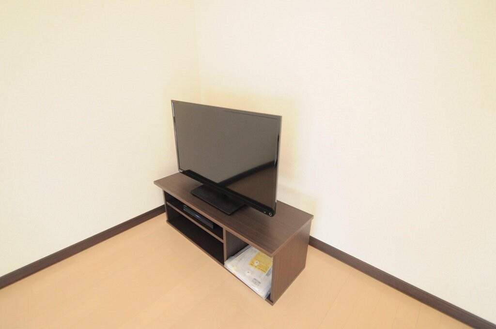 レオネクストからんの物件内観写真
