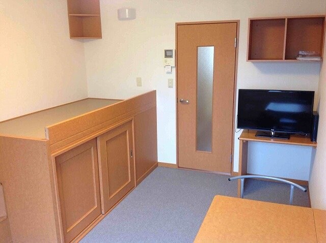 レオパレスピュアブリーズの物件内観写真