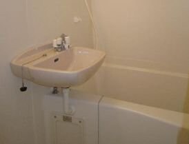 レオパレスピュアブリーズの物件内観写真