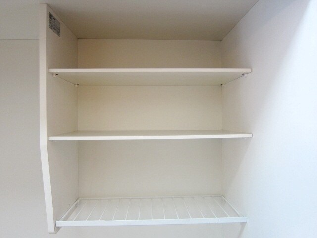 グリーンハイム是政の物件内観写真